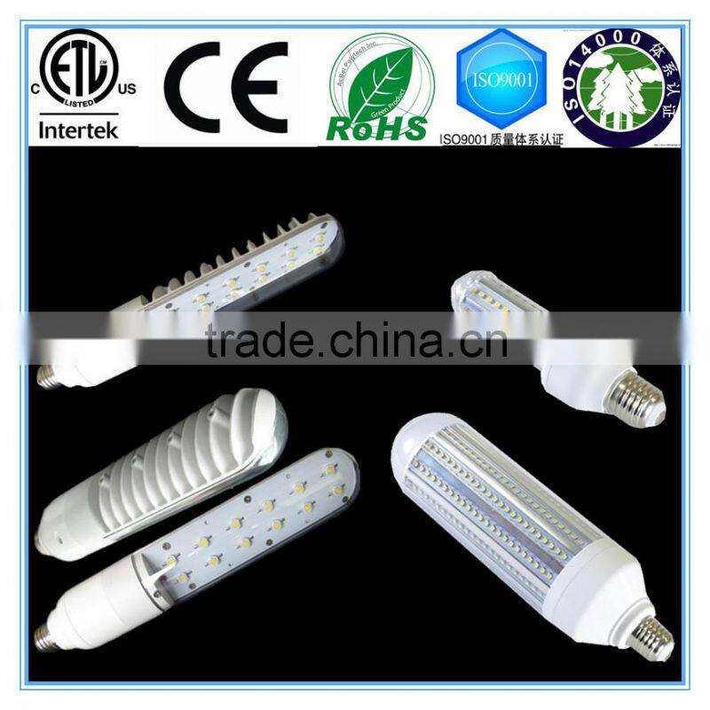 6w high lumen smd3528 led corn light bulb e26