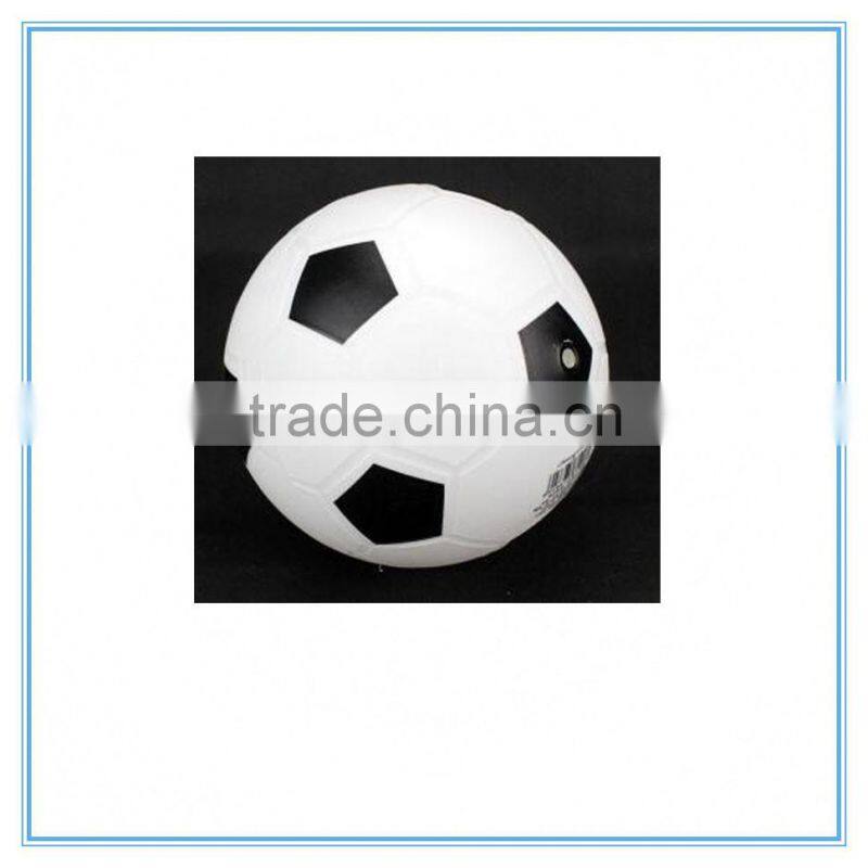 2016 shanghai China popular pvc factory price inflatable football ball