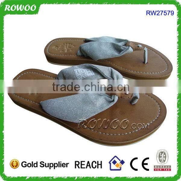 craft beach gift promotional slipper flip flop with board