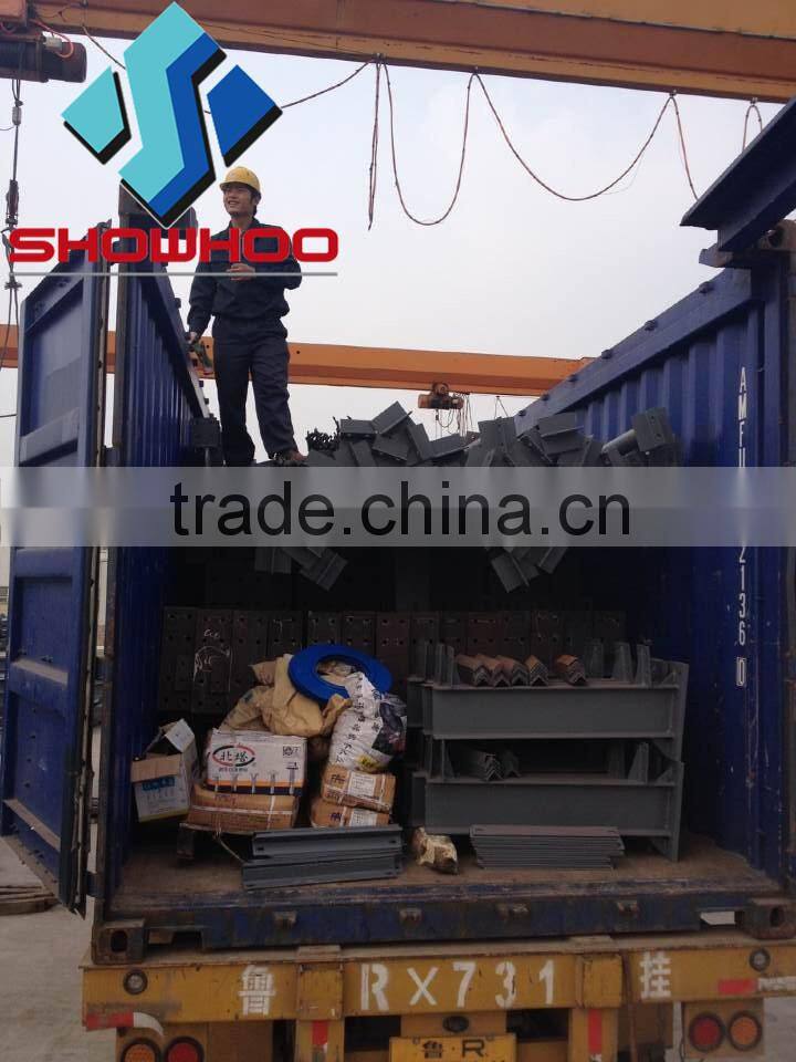 supply or design wholesale chicken feeder steel structure broiler farm chicken house