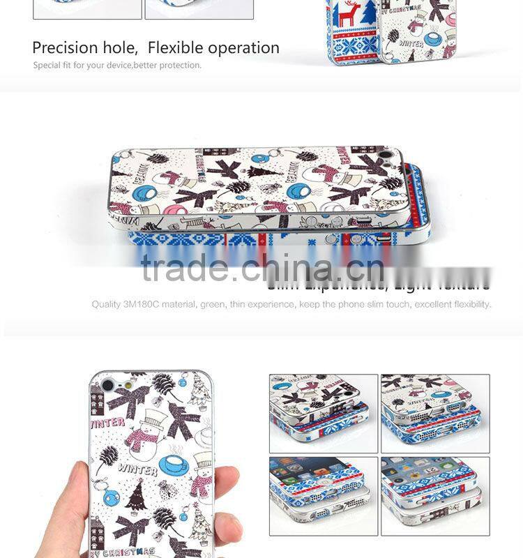 3m cellphone skins vinyl adhesive skin