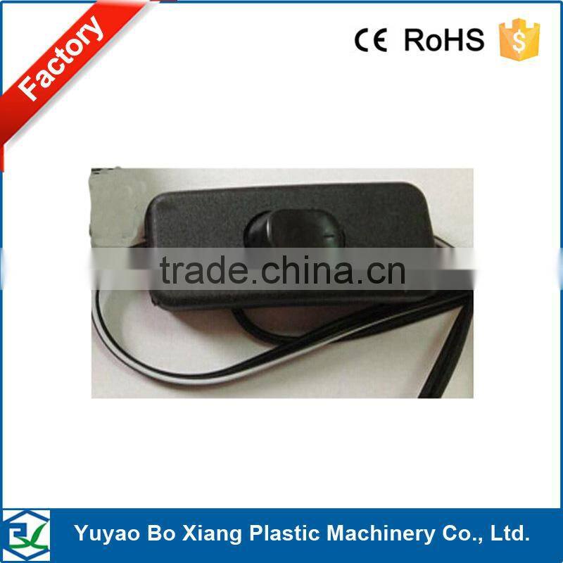 DC24V 6 inch auto car cooling fan protable low price for truck and bus oscillating car fan