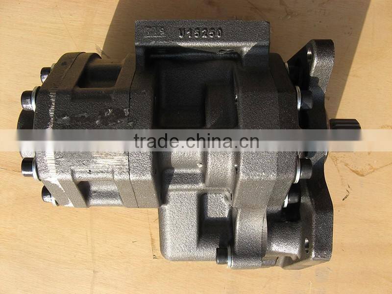 Bulldozer D375A Hydraulic Pump 704-71-44002