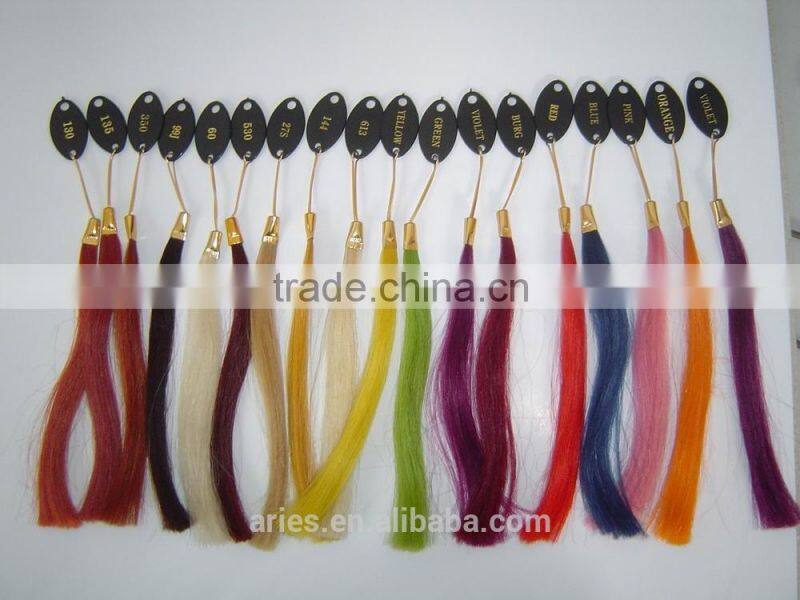 Virgin Hair Large Stock virgin hair ponytail