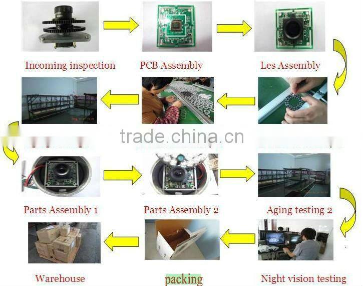 Hottest!!! HD 5MP Varifocal bullet Outdoor IR POE IP CAMERA CCD Color IP66 Water proof p2p