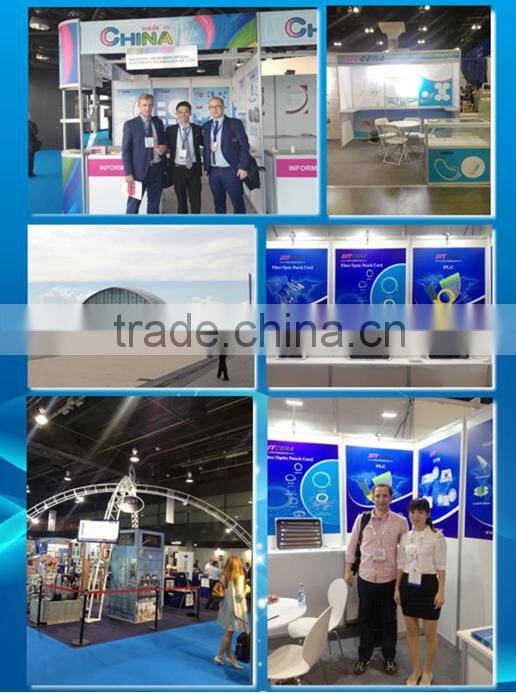 LC SC ADAPTOR/fiber optic adaptor/bare fiber adapter