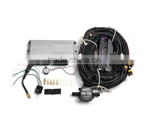 lpg car ecu kit for ecu kits injection system