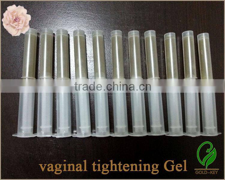 Pure Herb Vagina Tightening Gel for Vagina Health and Beauty
