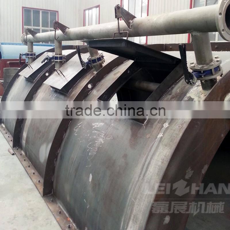 Waste paper recycling bale plucker equipment