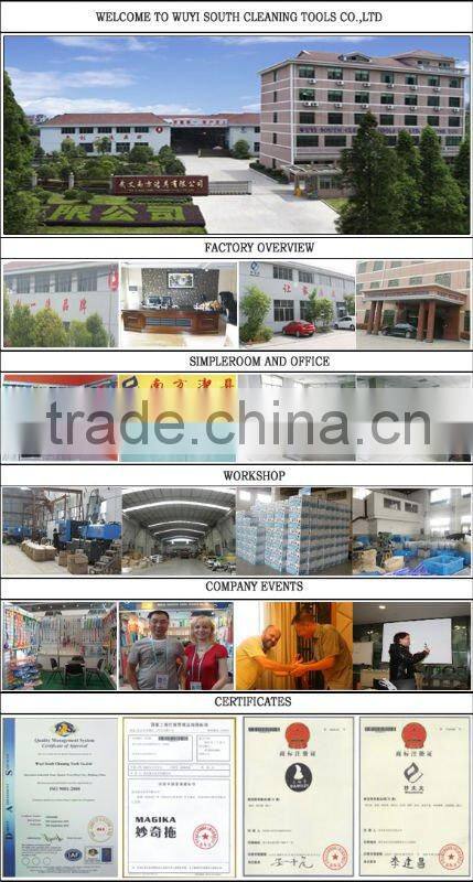 telescopic curved handle pva sponge mop YKA-03