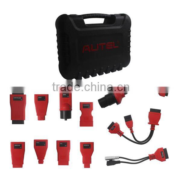 100% Original Autel MaxiSys Mini MS905 Diagnostic Analysis System with 7.9" Screen LED Touch Display