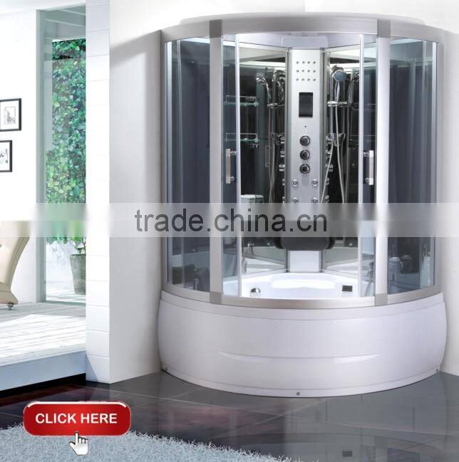 Hangzhou J-spato best selling 2 person steam shower room