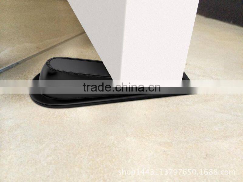 Rubber door stop resistance rubber door rubber door stopper daily life of rubber products