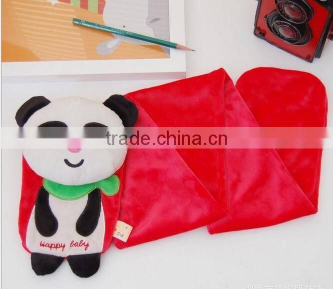 KIDS WINTER WARME SCARF