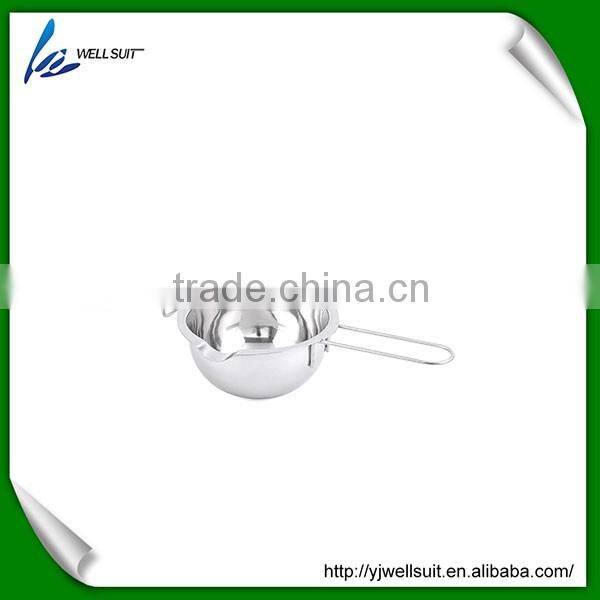 hot sale decorative stainless steel food shovel