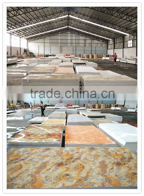 UV decorative Panel Board