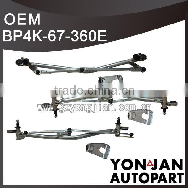 Best car windshield wipers BP4K-67-360E for M3 body parts