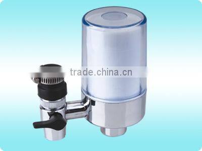 faucet diverter valve with metal/plastic handle,One Way Diverter valve with switch for RO Water System,fittings