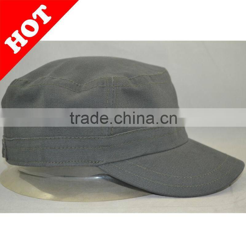 new design army cap