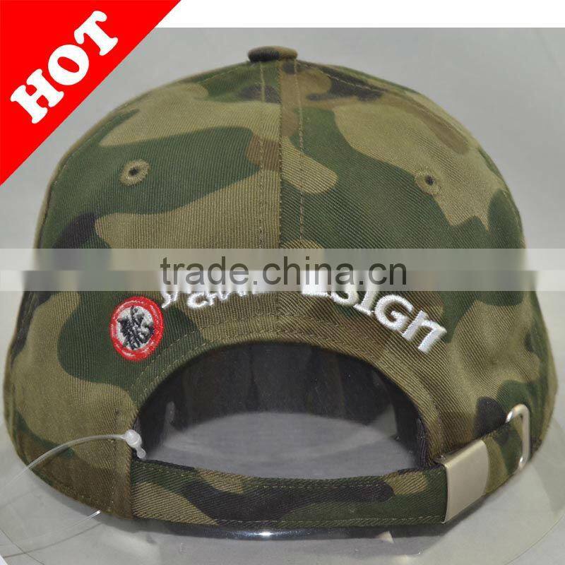 6 panel customize flat brim fitted hats