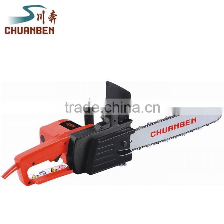 405mm Chain saw 2800w wood cutting machine