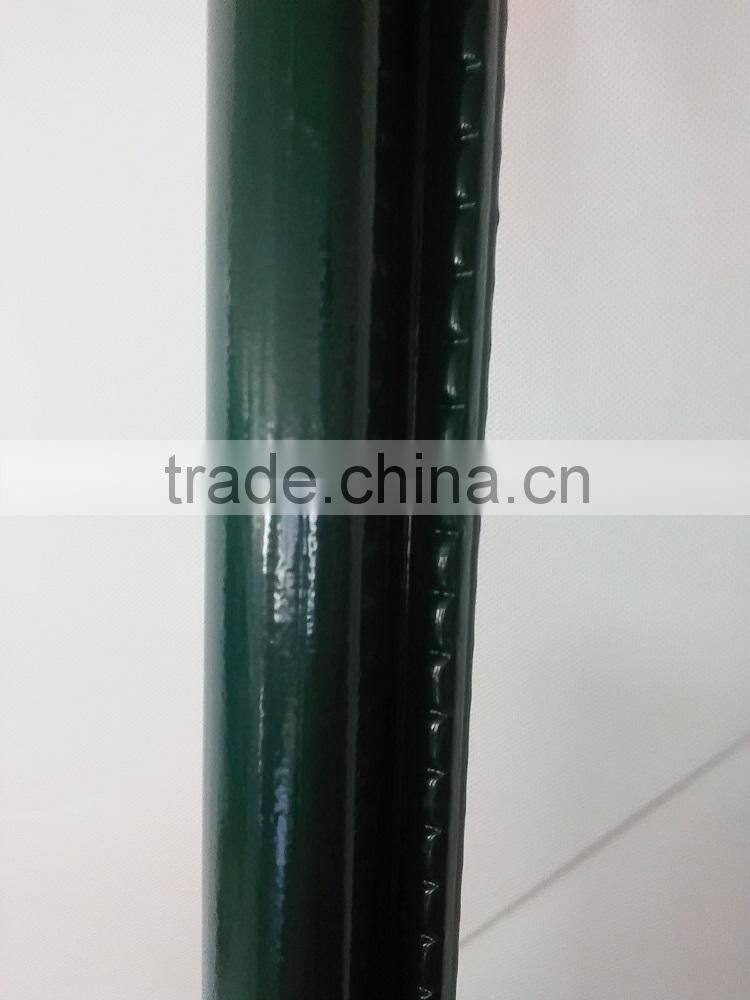 Galvanized steel vineyard post/fence posts for sale