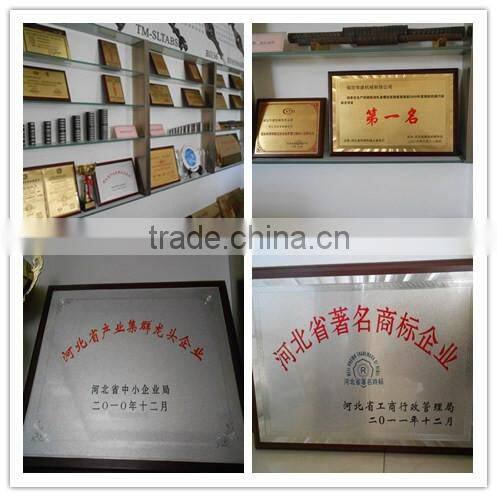 SinoCRS steel bar coupler rebar splice