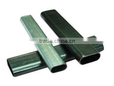 irregular steel pipe
