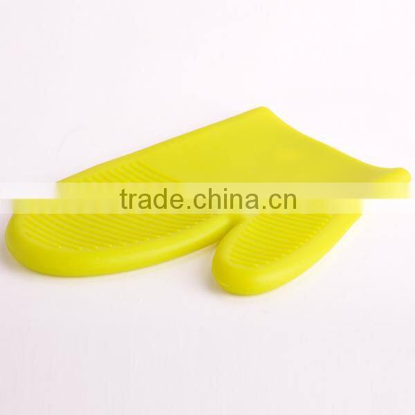 Hot Sellng Silicone Oven Mitt