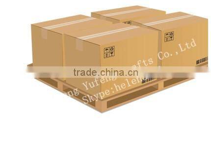 family cheap semi glossy MDF photo frame decorative photo frame