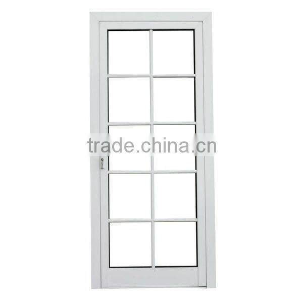 Color Frame swing single door and sound proof door with price