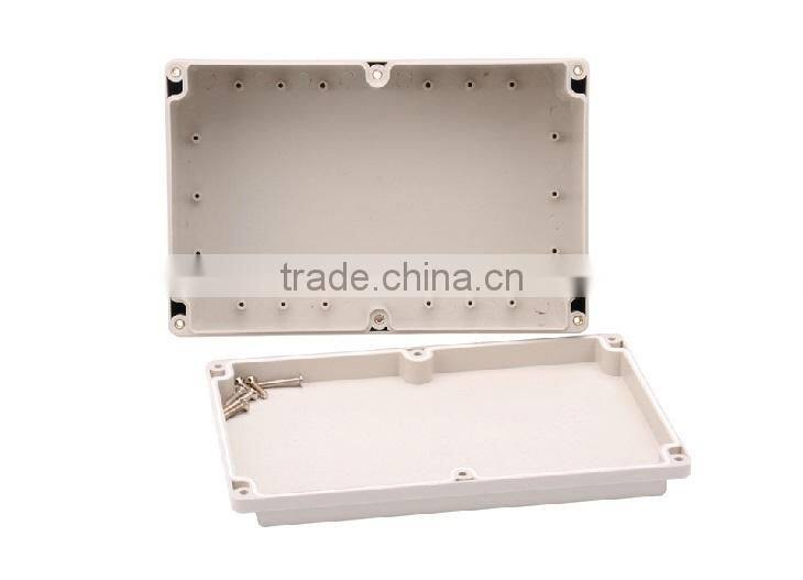 230*150*85mm outdoor junction box