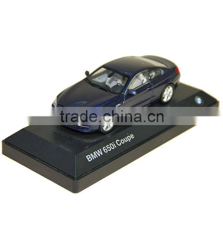 1/43 alloy model car