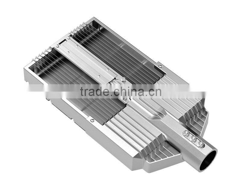 2Years Warranty Meanwell Driver bridgelux chip LED Street Lamp