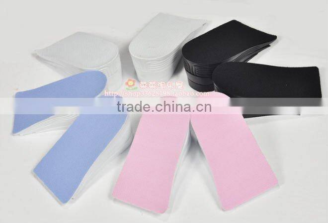 1/2 PU shoes pad