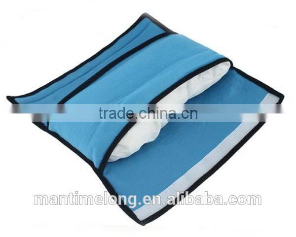 car seat belt shoulder pad children safety pillow