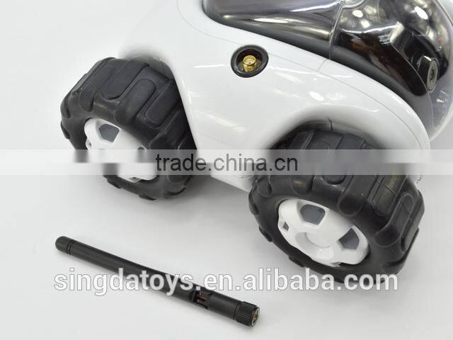 Wifi rc car Toys 77917 Real-time Video Control CLOUD ROVER RC Tank rc car with video camera