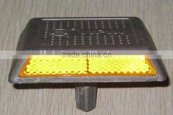 High Brightness Solar Powder Road Studs