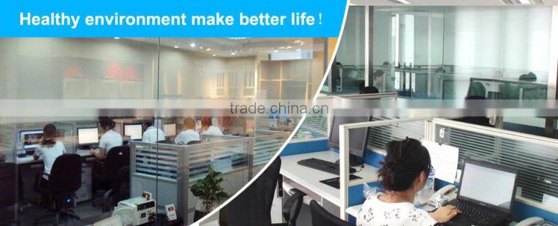 Aluminium Red Lava Stone Coating Fry Pan