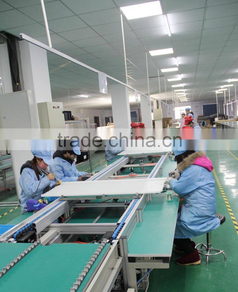 High quality for T8 PC tube light 9W 120LM/W