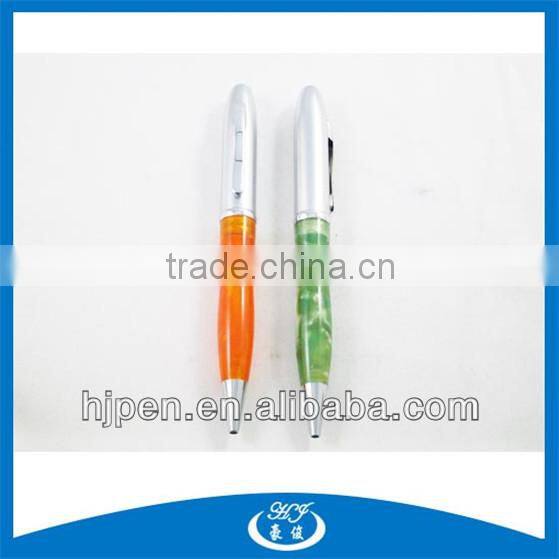 Fashion Acrylic Pen Customized Acrylic Pen Holders