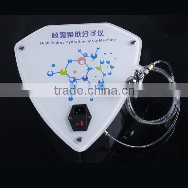 AYJ-SS03B newest pigmeny removal aqua peeling beauty deveice