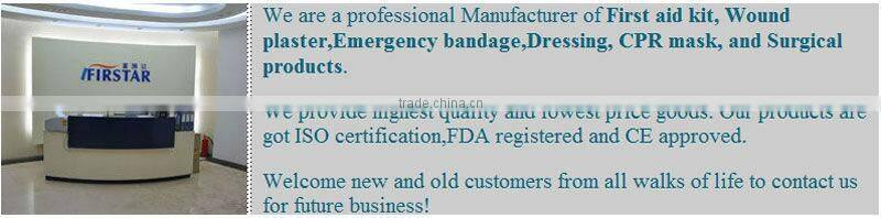 Earthquake and flood emergency preparedness kit