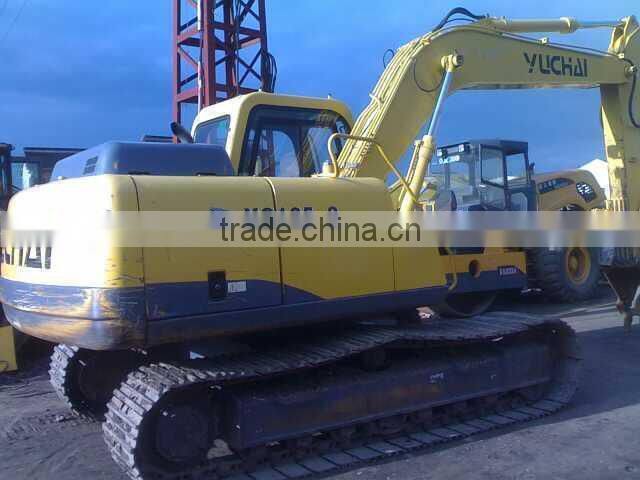 Chinese New 2 Ton Mini Track Excavator for Sale
