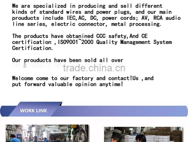 Quatra gangs socket outlet