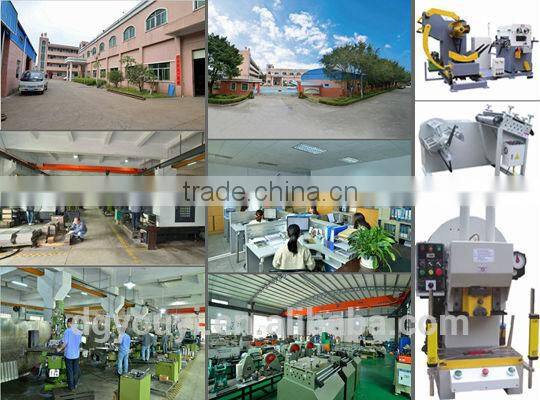 NCSF Automatic feeder line for sheet metal