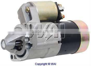 auto spare parts for audi alternator (1-2830-01VA-2) Lester Nos 13932