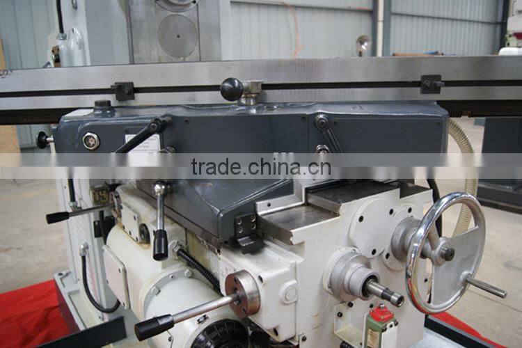 2016 Horizontal Universal Milling Machine X6132B