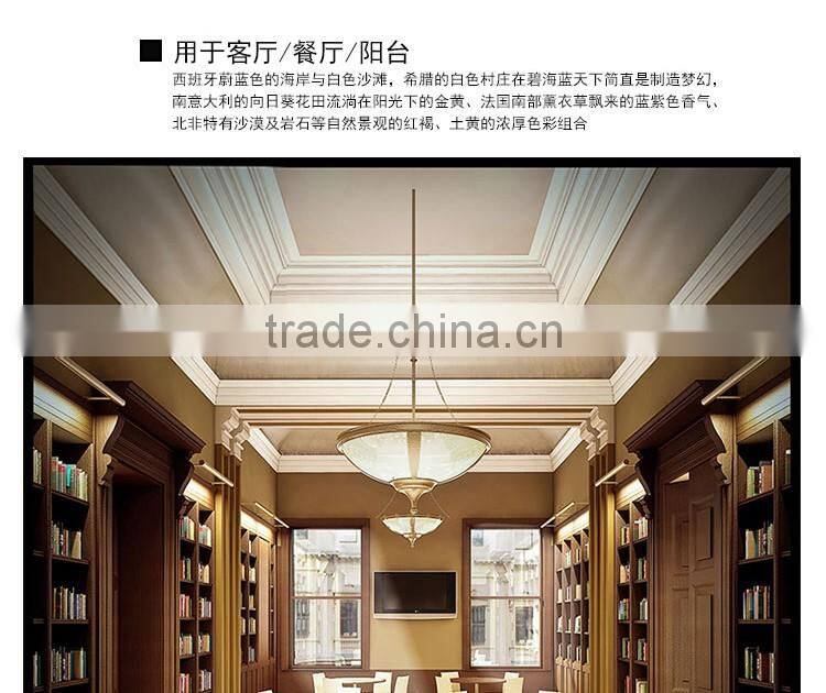 100*200*175mm hexagon glazed porcelain tile kitchen mosaic floor tile