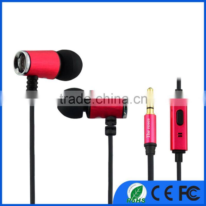 top design 20~20KHz frequency range blue black dynamic drivers headphone
